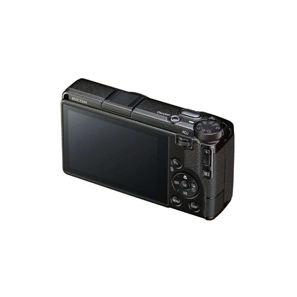 ✨理光Ricoh📷 GRIV GR IV GR4 旗艦口袋機 分期0利率 平輸 現貨✨📸送記憶卡電池座-細節圖3