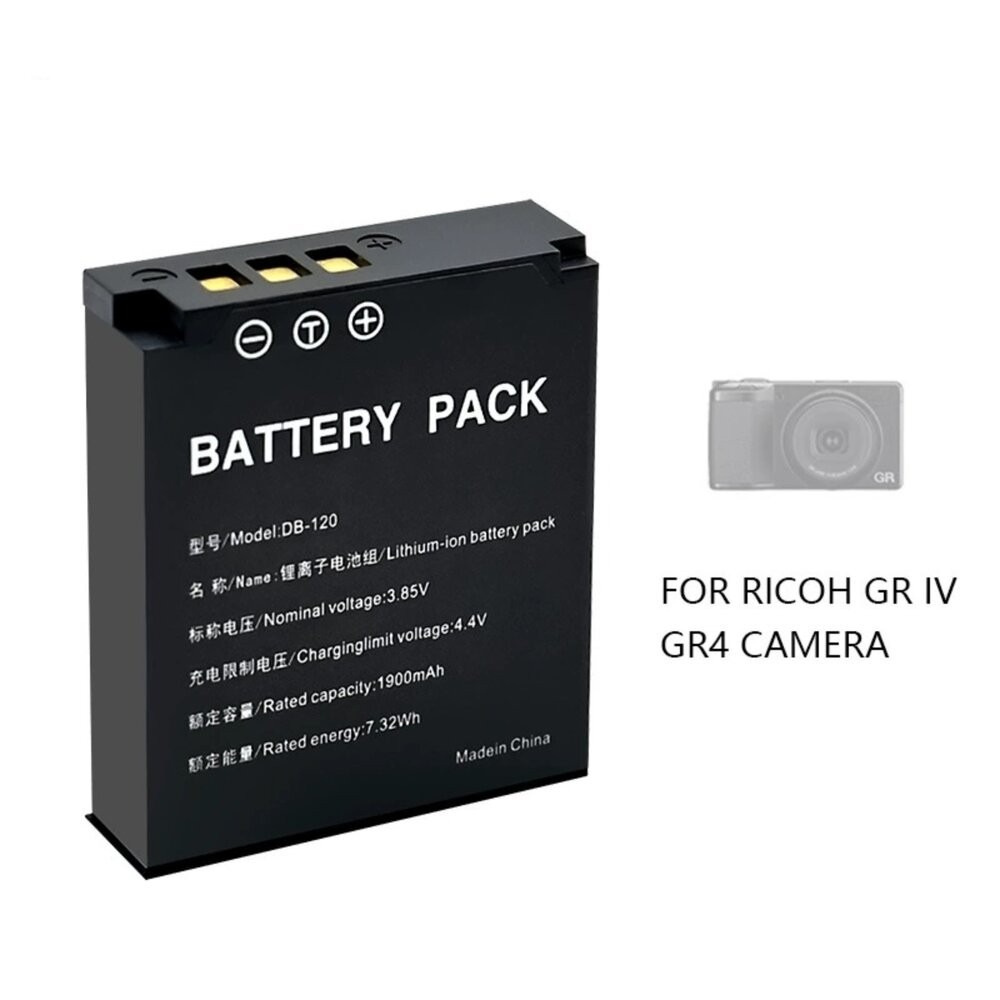 ✨理光Ricoh📷 GRIV GR IV GR4 旗艦口袋機 分期0利率 平輸 現貨✨📸送記憶卡電池座-細節圖5
