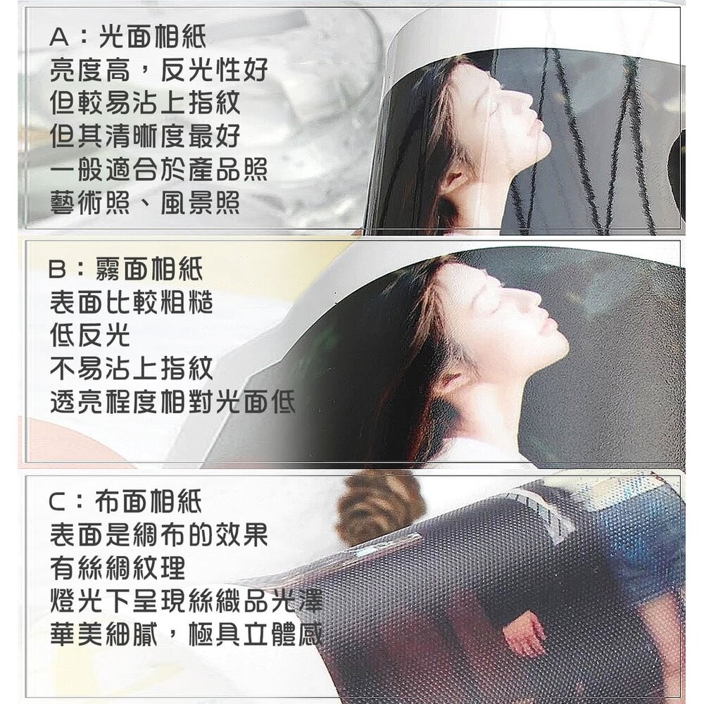 ✅印相片3X5 4X6線上沖洗相片 洗照片 🇩🇪德國廣色域相紙 給你蘋果肌 當天出貨 專業調色 cpPH-細節圖2