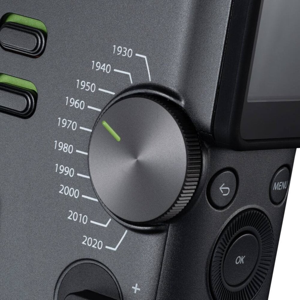 ✨富士🎞️ instax mini Evo Cinema 數位混合式拍立得 錄影定格列印 公司貨 📸🎬-細節圖6