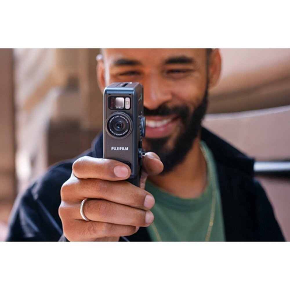 ✨富士🎞️ instax mini Evo Cinema 數位混合式拍立得 錄影定格列印 公司貨 📸🎬-細節圖7