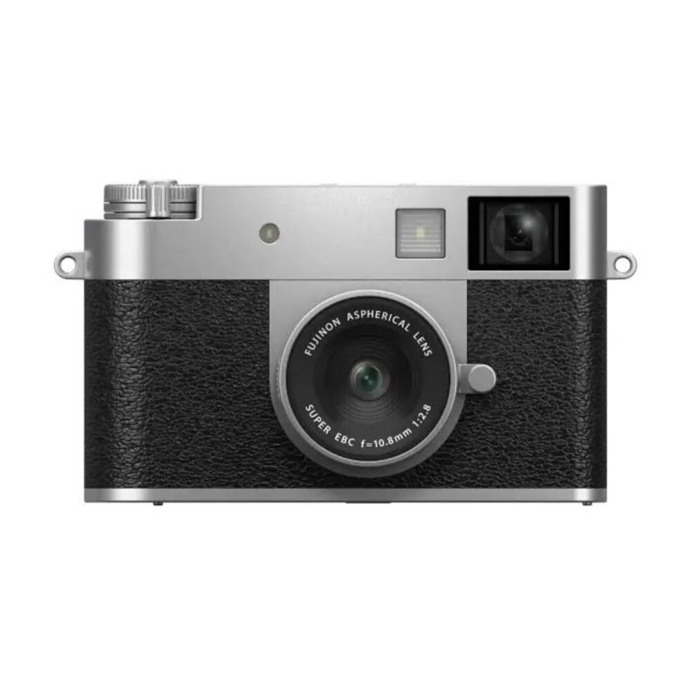 🔥FUJIFILM X half X-HF1 半格機公司貨保固兩年快速出貨 送鋼化螢幕保護貼 文青復古街拍神器-細節圖2