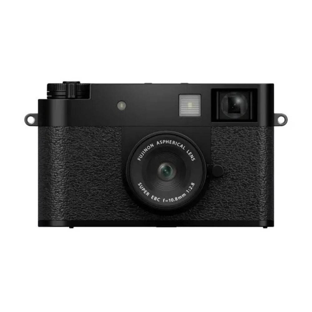 🔥FUJIFILM X half X-HF1 半格機公司貨保固兩年快速出貨 送鋼化螢幕保護貼 文青復古街拍神器-細節圖3