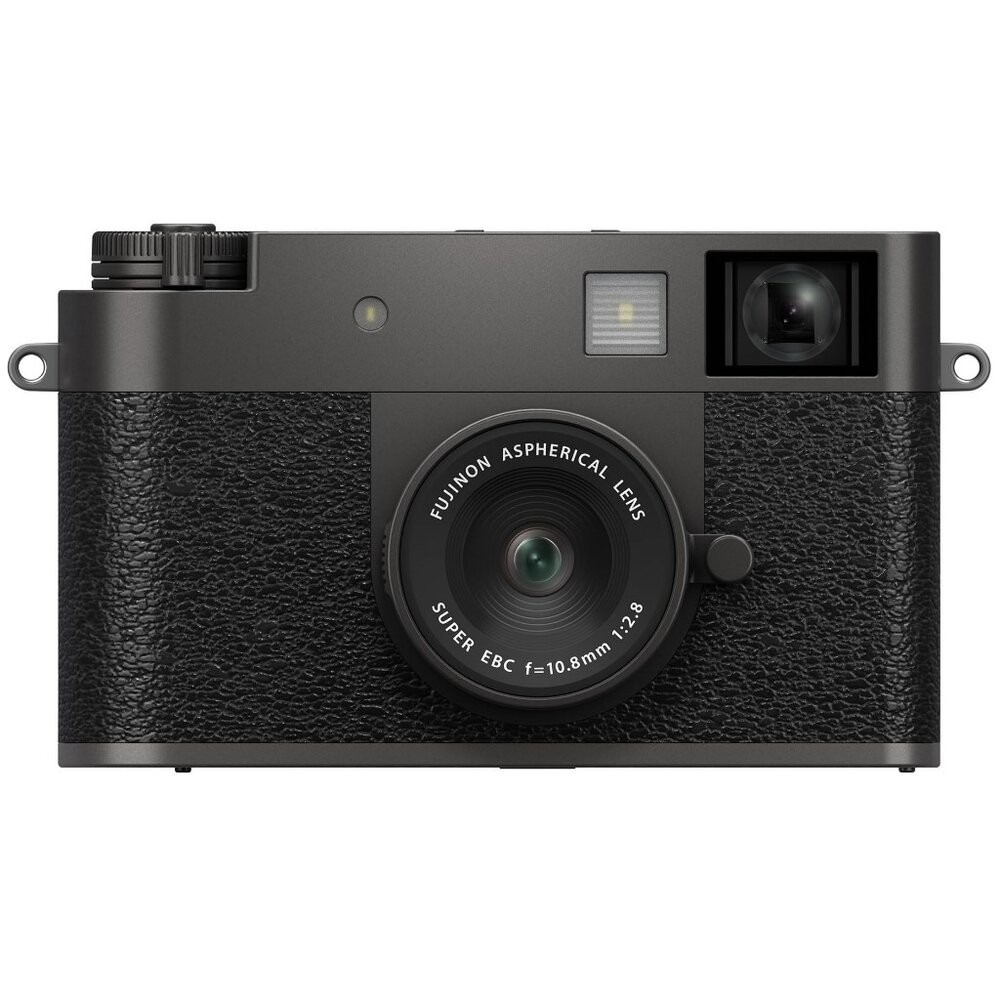 🔥FUJIFILM X half X-HF1 半格機公司貨保固兩年快速出貨 送鋼化螢幕保護貼 文青復古街拍神器-規格圖11