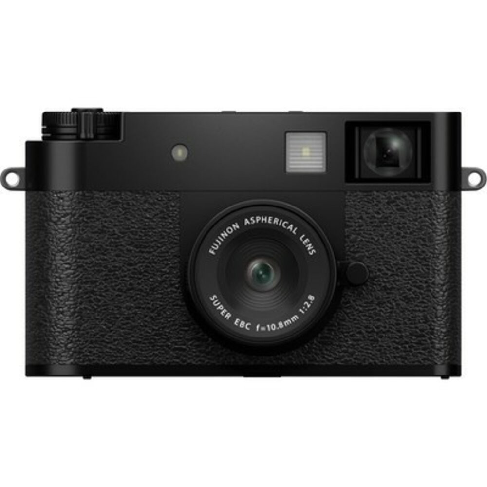 🔥FUJIFILM X half X-HF1 半格機公司貨保固兩年快速出貨 送鋼化螢幕保護貼 文青復古街拍神器-規格圖11