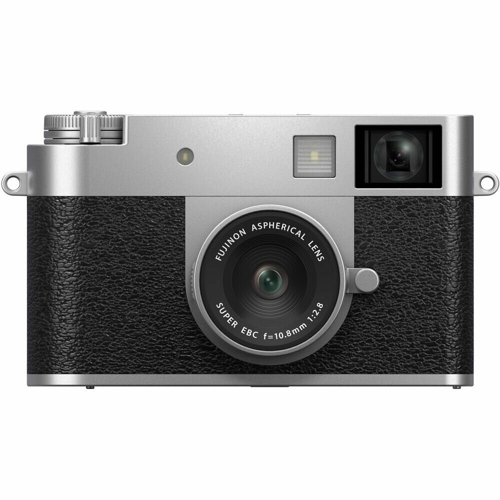 🔥FUJIFILM X half X-HF1 半格機公司貨保固兩年快速出貨 送鋼化螢幕保護貼 文青復古街拍神器-規格圖11