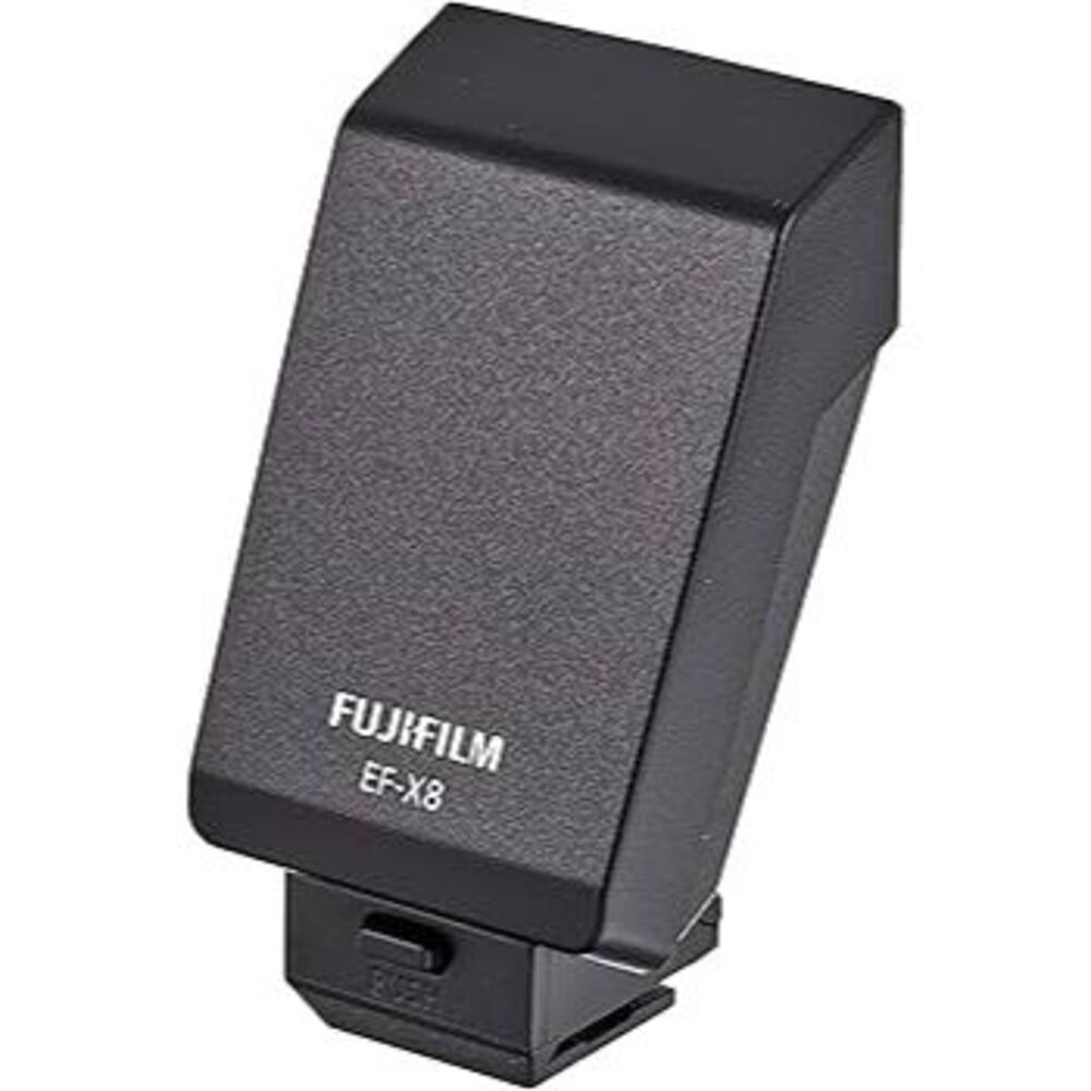 💯 公司貨 📷 富士 FUJIFILM 閃光燈 EF-X8 專用外接閃光燈輕巧備用閃燈 XM5 X-T5 XS20-細節圖3