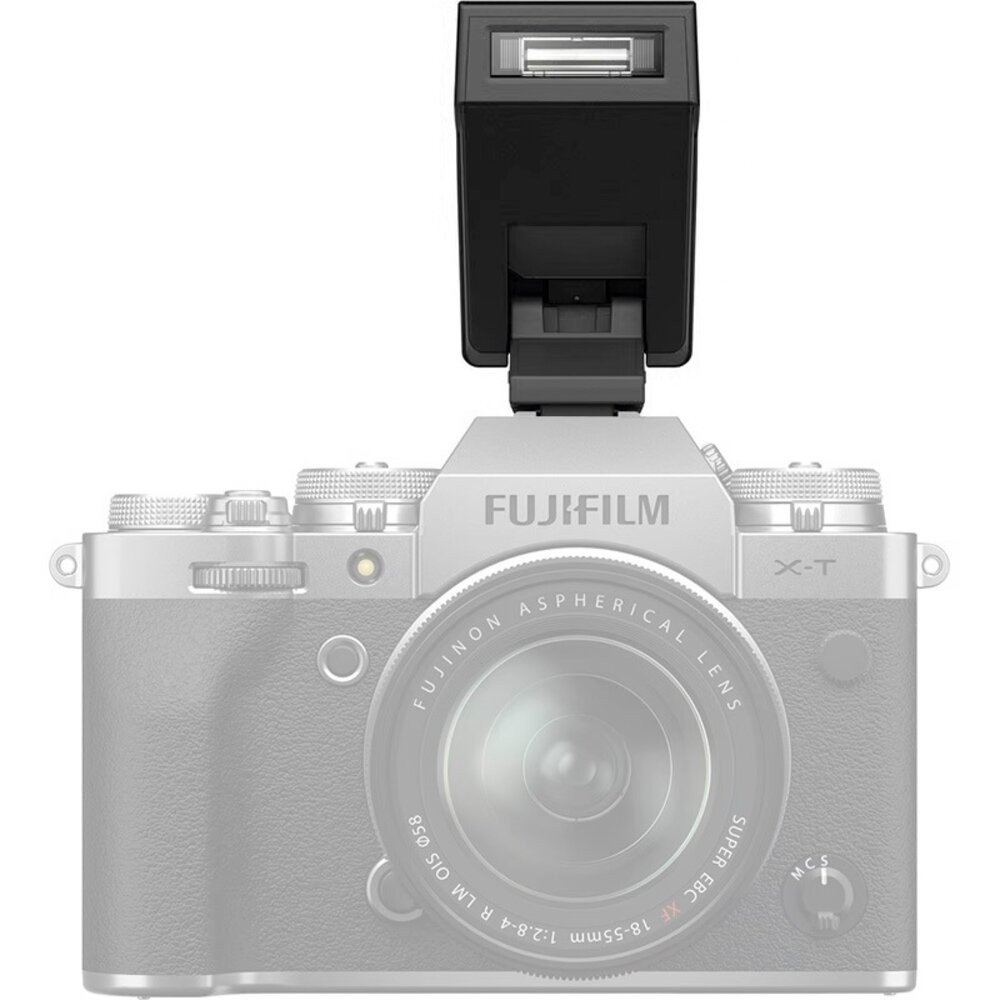 💯 公司貨 📷 富士 FUJIFILM 閃光燈 EF-X8 專用外接閃光燈輕巧備用閃燈 XM5 X-T5 XS20-細節圖4