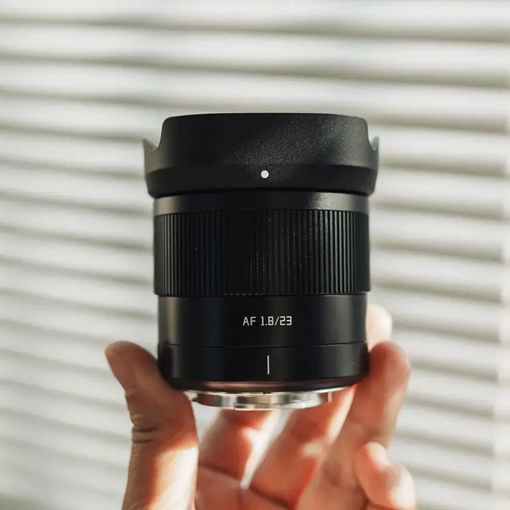 ✨分期0利率📸富士 公司貨 X-E5 黑色 搭 銘匠 AF 23mm F1.8 大光圈 自動對焦 街拍組合 兩年保固-細節圖4
