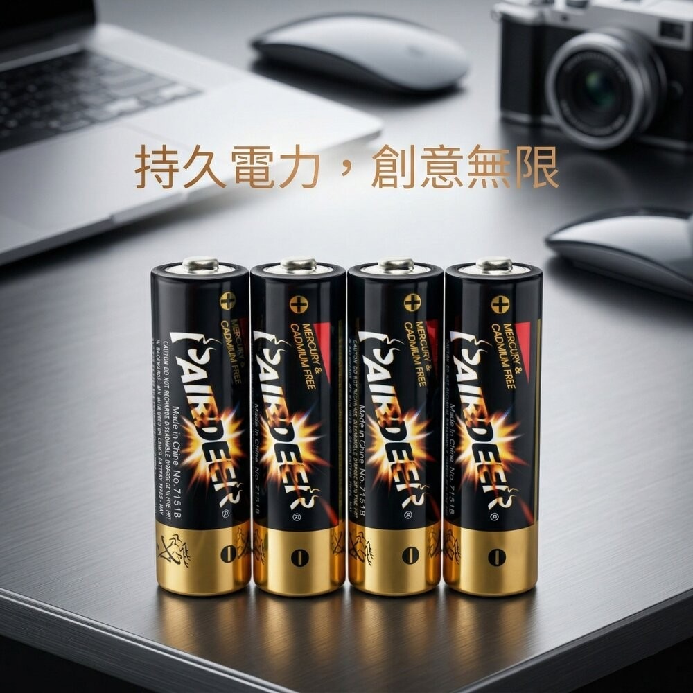 【限時購】✨ 富士原配電池 LR6 3號鹼性電池 instax 系列相機 拍立得專用 大電流 兩顆裝🔋-細節圖5