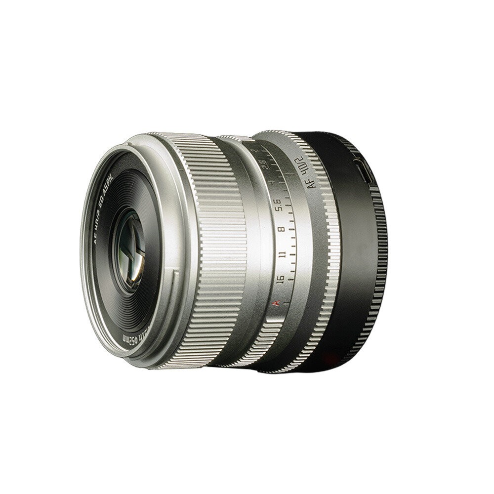 ✨銘匠📸 TTArtisan AF 40mm F2 全片幅 自動對焦 輕便餅乾鏡 公司貨 兩年保固-規格圖8