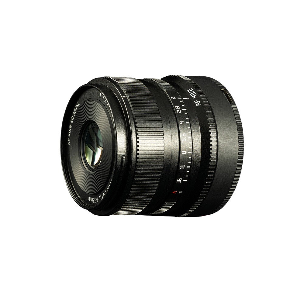 ✨銘匠📸 TTArtisan AF 40mm F2 全片幅 自動對焦 輕便餅乾鏡 公司貨 兩年保固-規格圖8