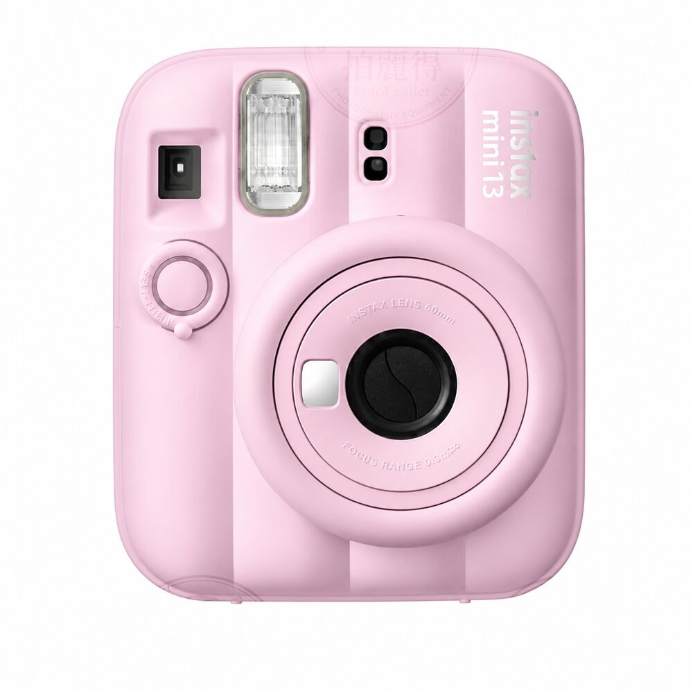 ✨富士0利率 instax mini 13 拍立得 📸  mini13 相機 自拍 定時 ⏱️ 現貨 公司貨保固 🎁禮物-規格圖7