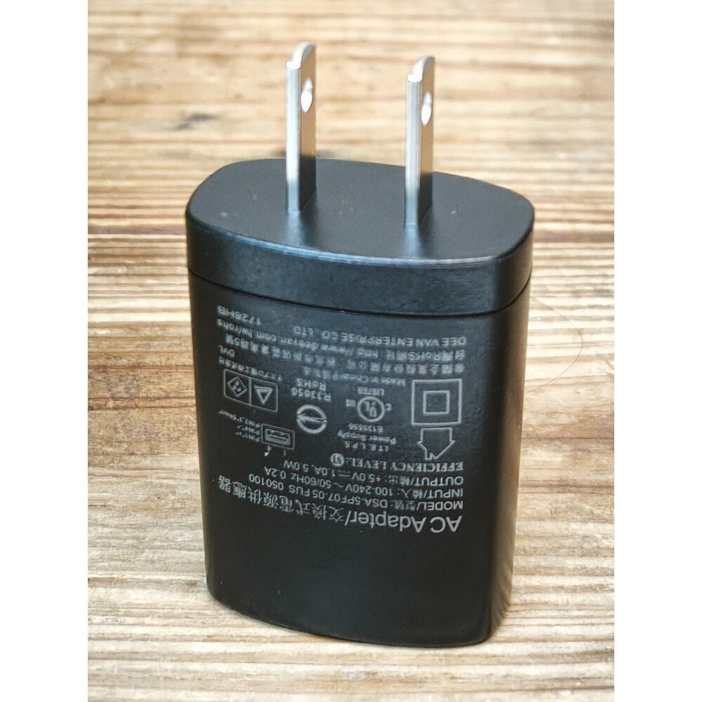 ✨🇹🇼  柯達 原配充電器 AC充電器+Type-C線 KODAK PIXPRO 專用小電流保護組 保固一年 現貨✨-細節圖6