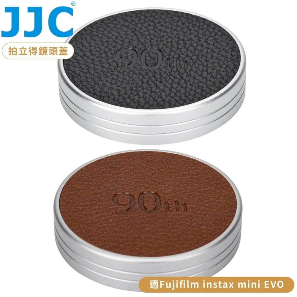 💯正品 現貨 恆昶公司貨TYPE C 黑色/棕色🏆富士 拍立得 instax mini EVO 一年保固-細節圖3
