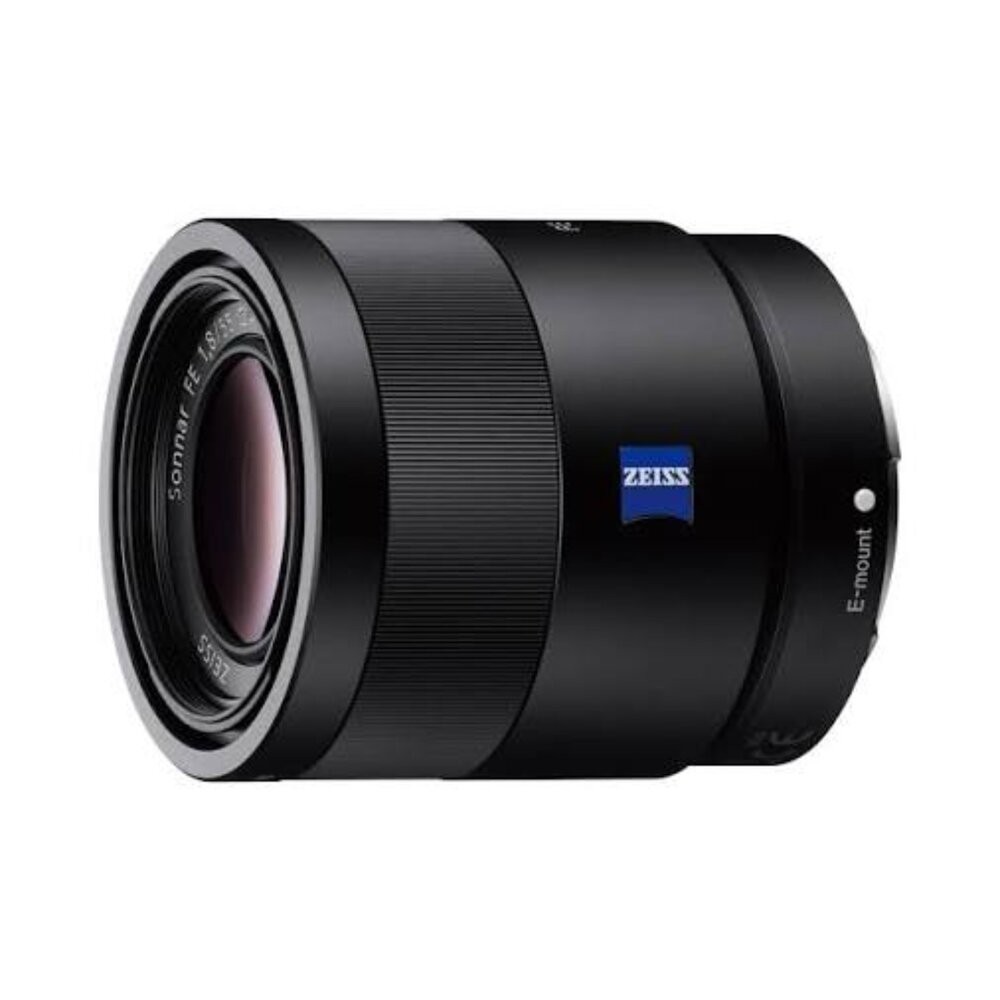 ✨索尼📷 SONY FE 55mm F1.8 ZA SEL55F18Z 經典 蔡司定焦人像鏡 平行輸入 保固一年 現貨✨-細節圖5