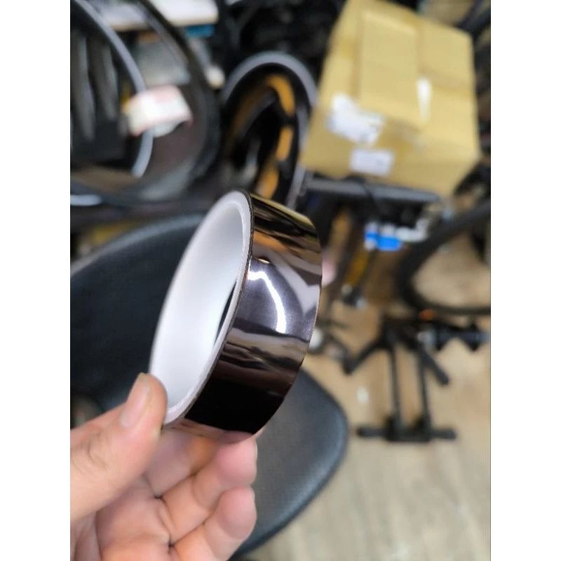 無內胎輪圈氣密襯帶 超服貼 寬25mm 高強度只須貼一圈 耐高壓 施作簡單 也適用有內胎輪組-進化單車oneaer-細節圖3