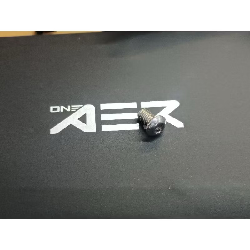 46/30t超壓縮盤齒片不鏽鋼螺絲 48/31t超壓縮盤齒片-細節圖3