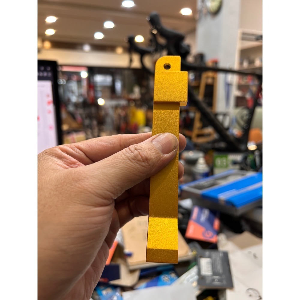 公路車卡鉗活化/清潔工具 Shimano、Sram公路車卡鉗都可用 L05a Axs-進化單車-規格圖9