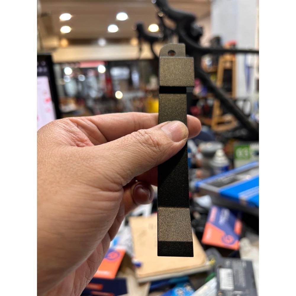 公路車卡鉗活化/清潔工具 Shimano、Sram公路車卡鉗都可用 L05a Axs-進化單車-規格圖9