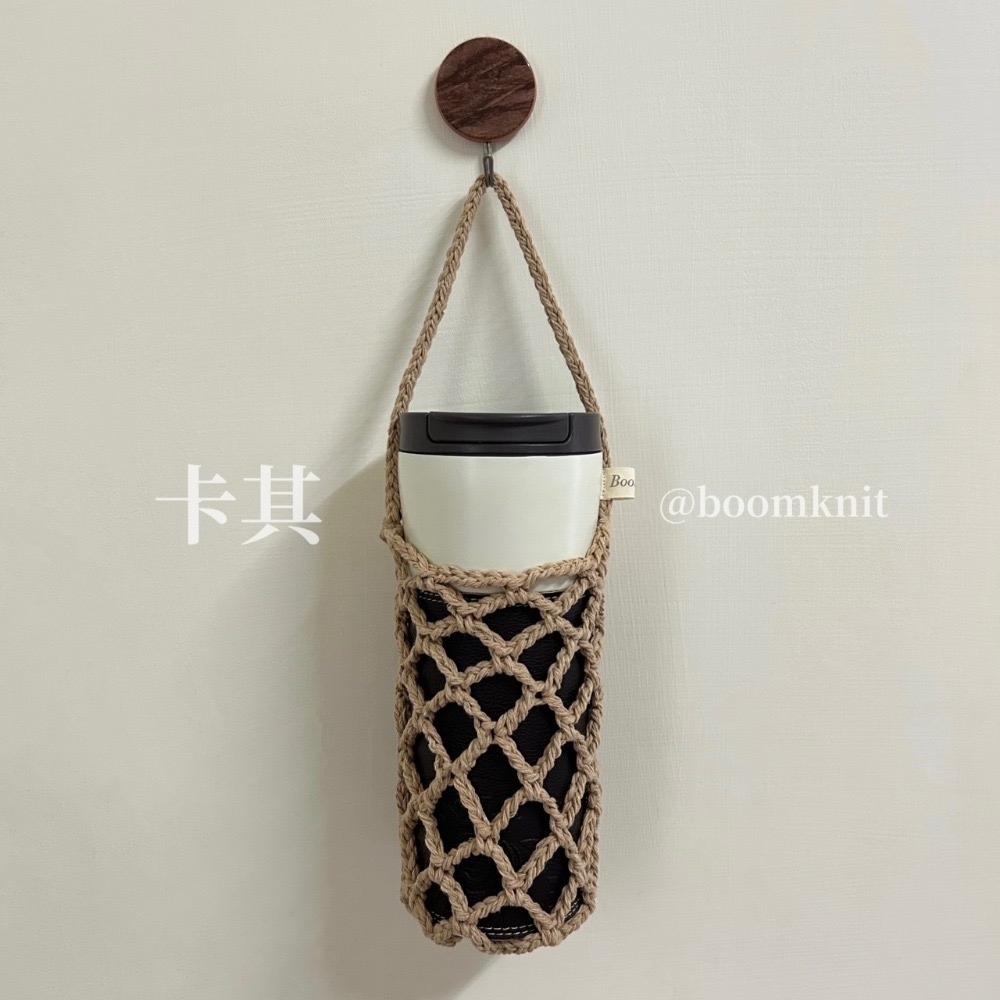 手提杯袋｜手搖飲尺寸-規格圖5