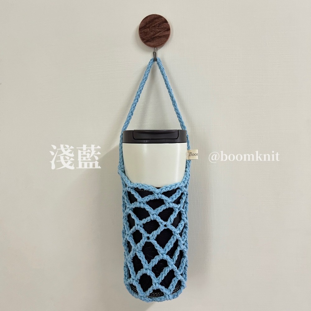 手提杯袋｜手搖飲尺寸-規格圖5