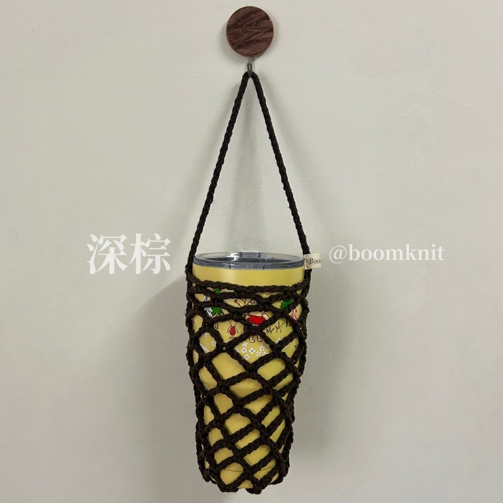 手提杯袋｜冰霸杯尺寸-規格圖2