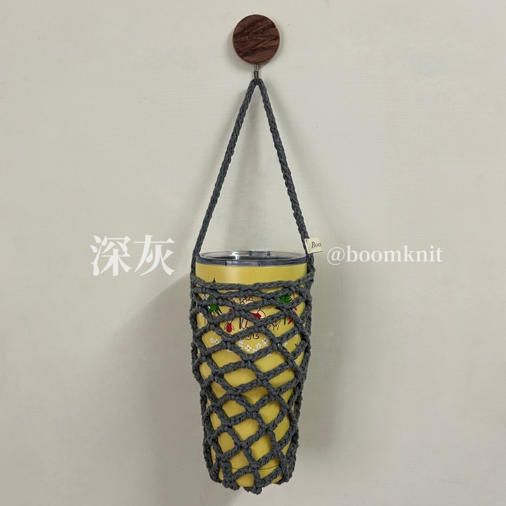 手提杯袋｜冰霸杯尺寸-規格圖2