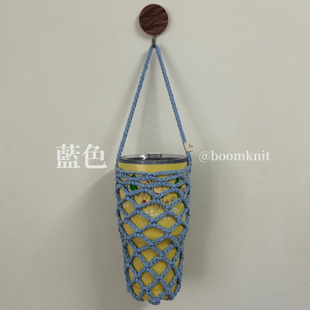 手提杯袋｜冰霸杯尺寸-規格圖2