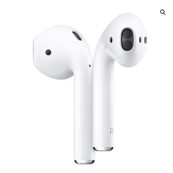 AIR PODS 2 第二代+美國NOMAD黑色真皮保護殼【二手/狀況良好】-細節圖2
