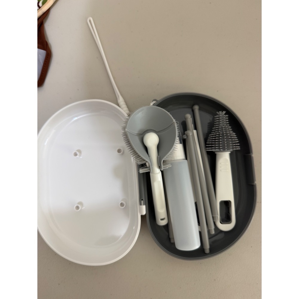 外出洗奶瓶架-細節圖2