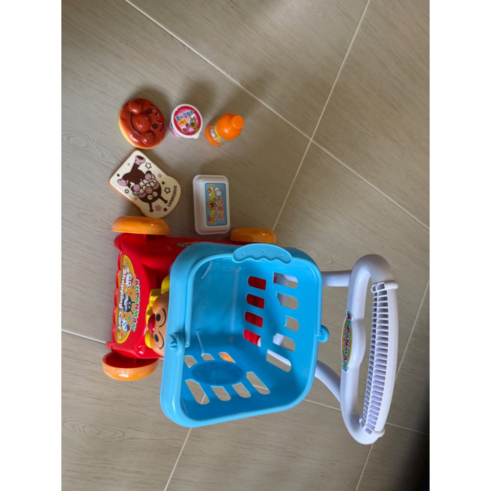 麵包超人-細節圖2