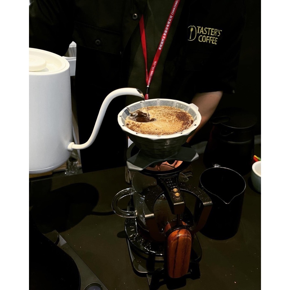 TASTER`S＿《饕選・續章》 TASTERSCOFFEE · A New Chapter 配方咖啡豆-細節圖3