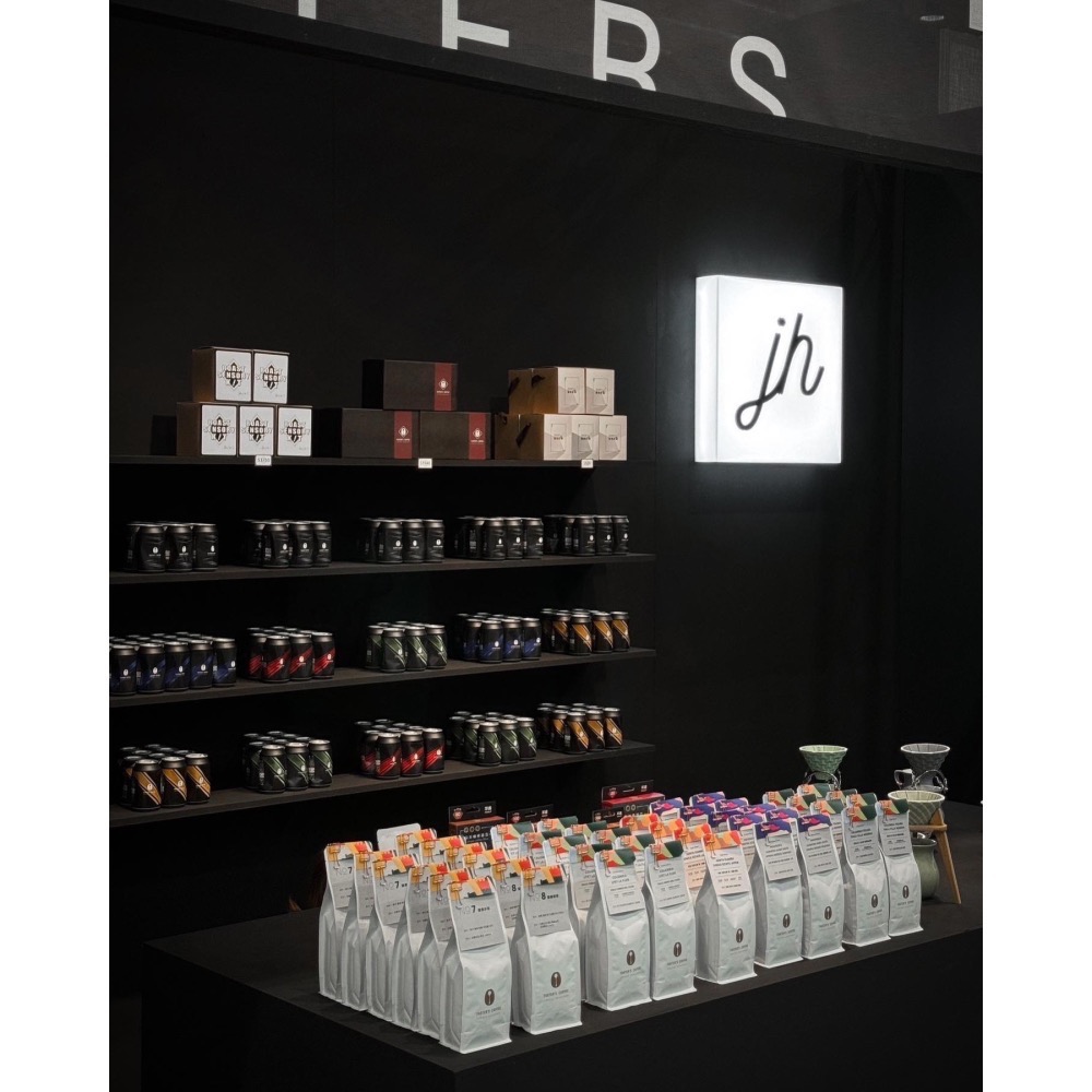 TASTER`S＿《饕選・續章》 TASTERSCOFFEE · A New Chapter 配方咖啡豆-細節圖4