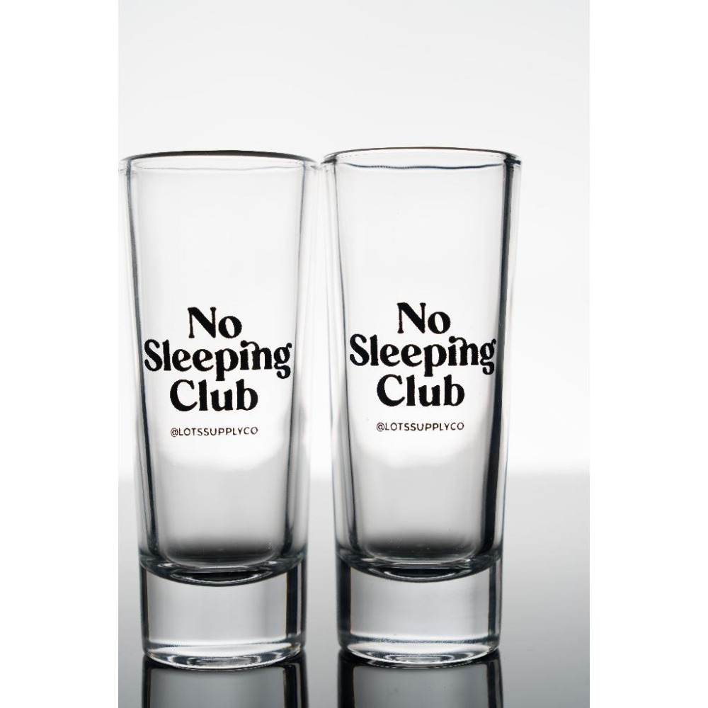 LOTSSUPPLYCO.No sleeping club shot(60ML)-細節圖3