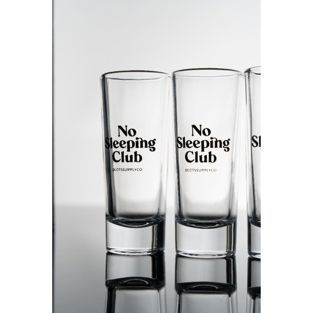 LOTSSUPPLYCO.No sleeping club shot(60ML)-細節圖4