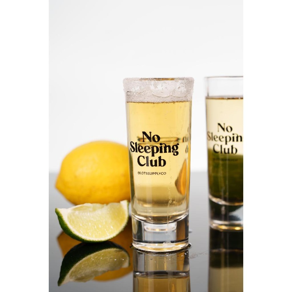 LOTSSUPPLYCO.No sleeping club shot(60ML)-細節圖5