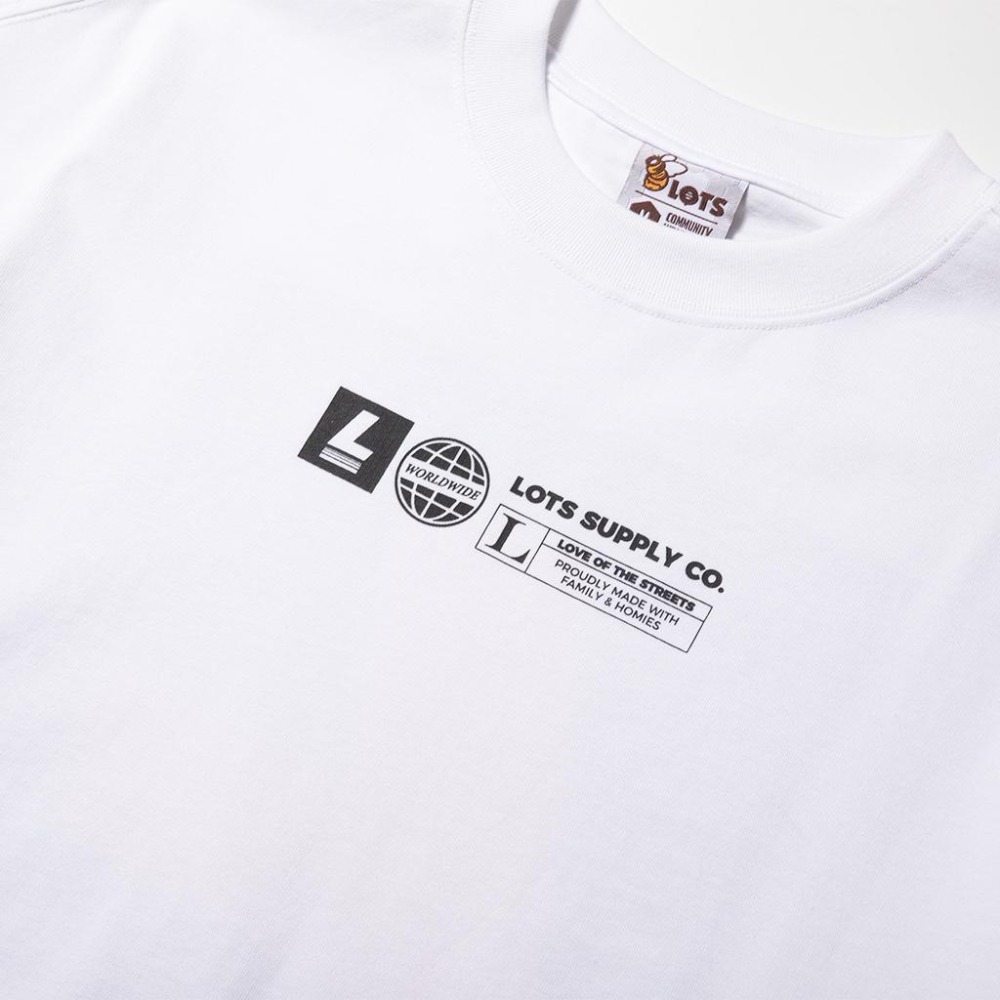 WORLDWIDE  LOTS SUPPLY CO.-細節圖3