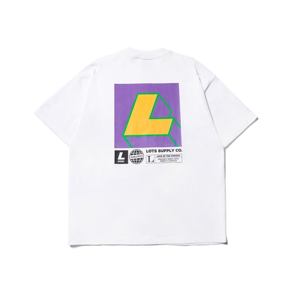 WORLDWIDE  LOTS SUPPLY CO.-細節圖4