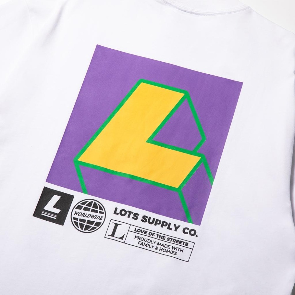 WORLDWIDE  LOTS SUPPLY CO.-細節圖5