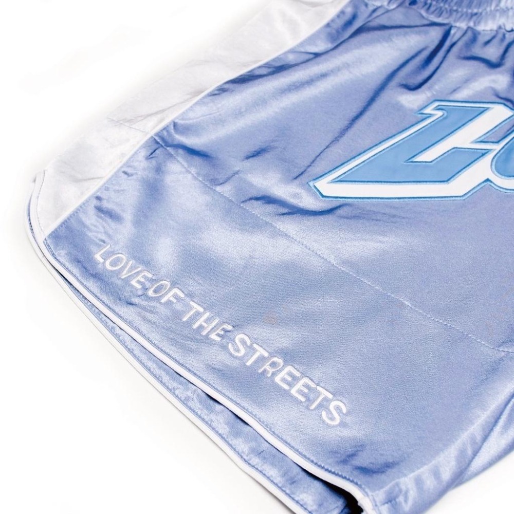 LOTSSUPPLYCO. Boxer Suit 拳擊套裝-細節圖2