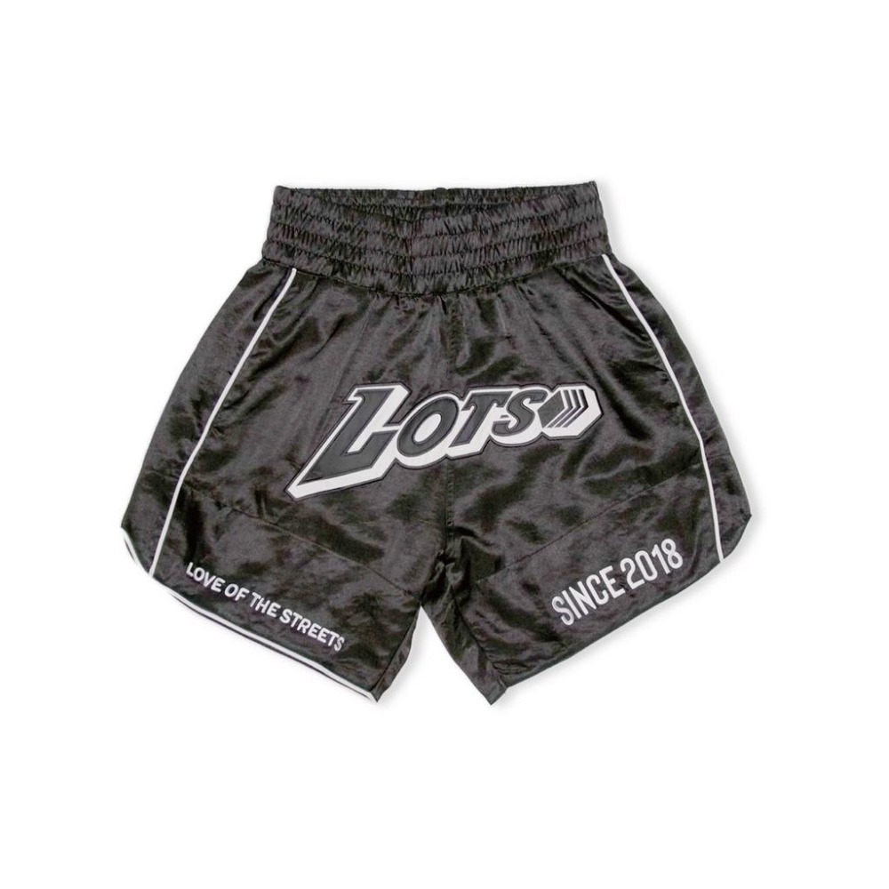 LOTSSUPPLYCO. Boxer Suit 拳擊套裝-細節圖7