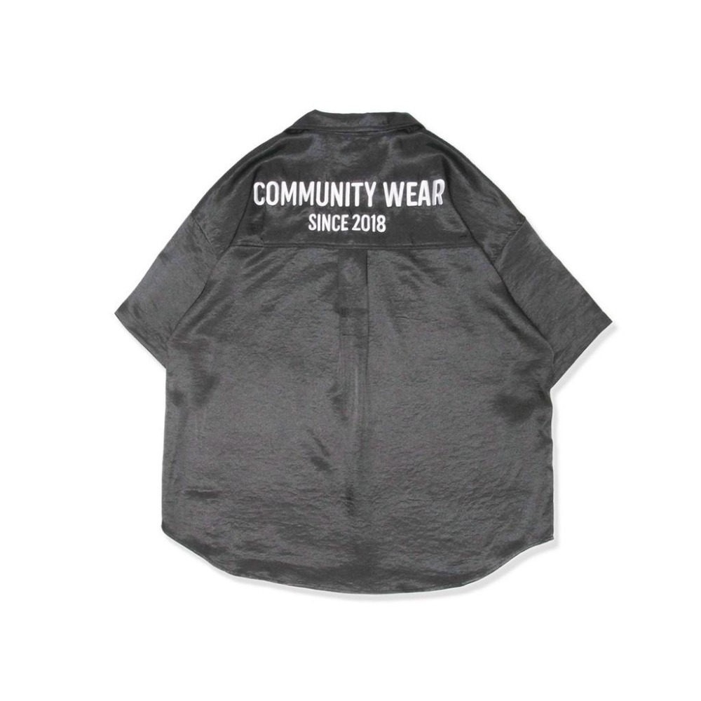 LOTSSUPPLYCO. Boxer Suit 拳擊套裝-細節圖8