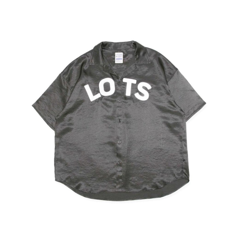 LOTSSUPPLYCO. Boxer Suit 拳擊套裝-細節圖9