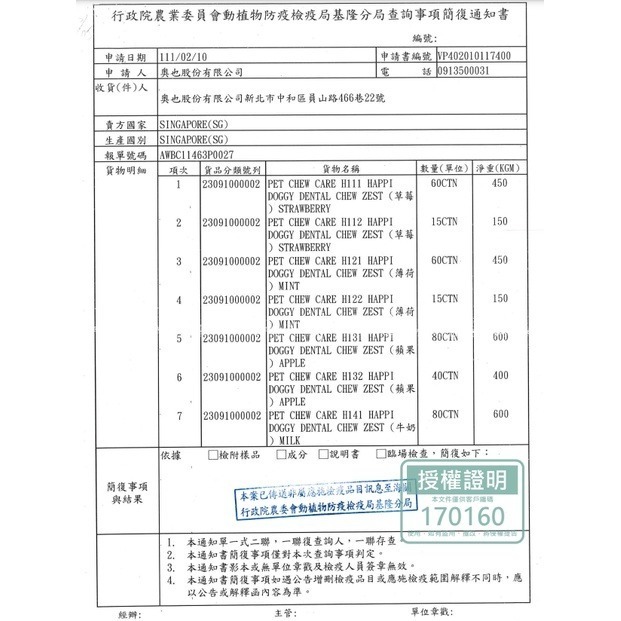 金金嚴選(單支)潔牙骨 纖嚼 潔牙 潔牙棒 狗狗潔牙骨 寵物潔牙骨 潔牙骨狗 Happi Doggy 健齒棒 無穀健齒棒-細節圖8