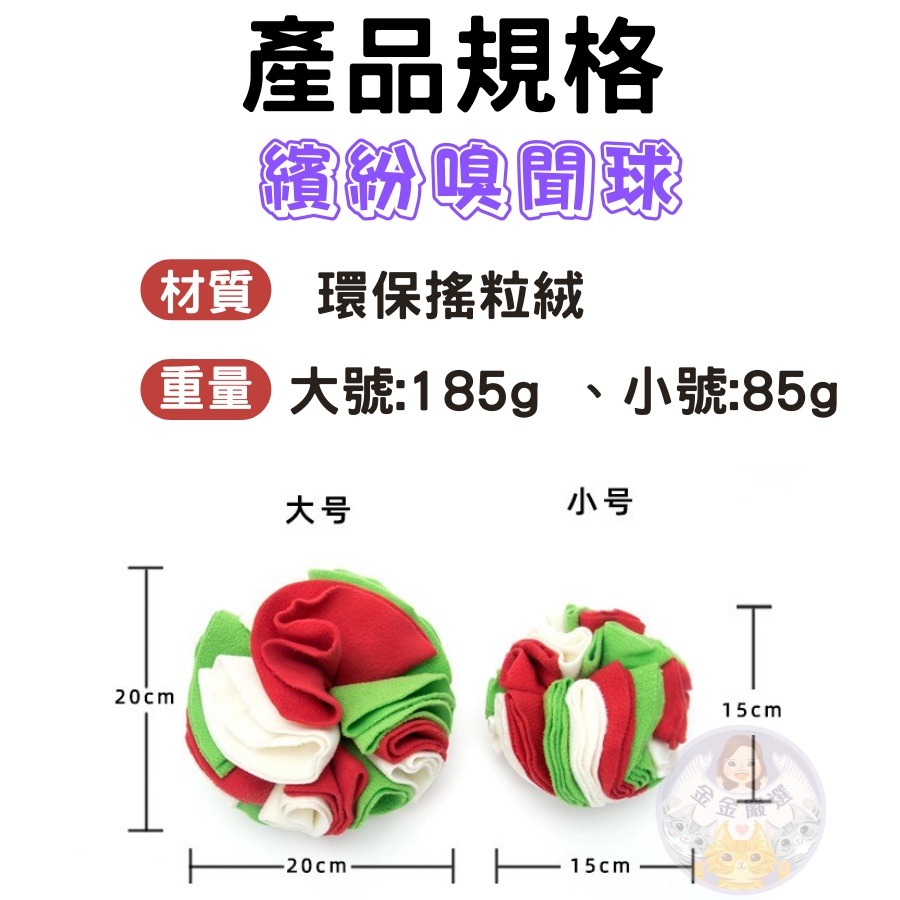 金金嚴選 嗅聞墊 嗅聞玩具 藏食玩具 狗狗玩具 狗玩具 寵物玩具 寵物益智玩具 寵物嗅聞墊 狗藏食玩具 緩解焦慮紓解壓-細節圖6