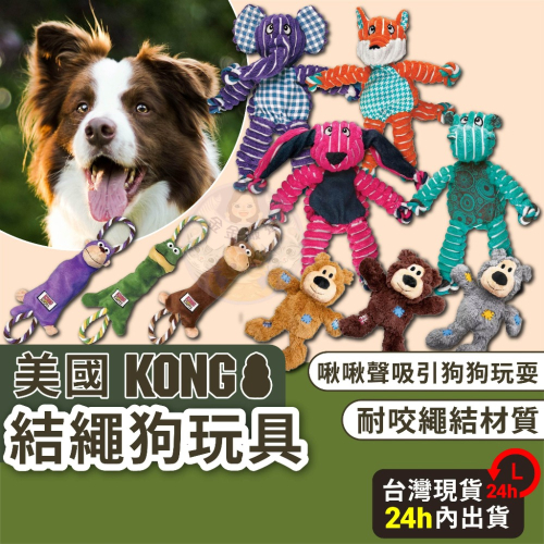 金金嚴選 KONG 美國KONG KONG狗玩具 狗玩具 狗狗玩具 寵物玩具 狗耐咬玩具 狗磨牙