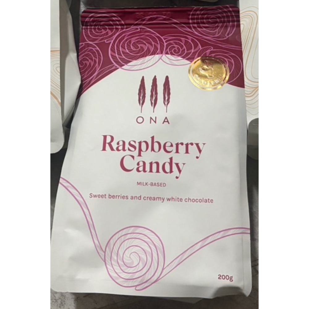 澳洲代購🇦🇺 澳洲 ONA 精品咖啡豆 200g｜Maple / Raspberry Candy｜精品咖啡-規格圖1