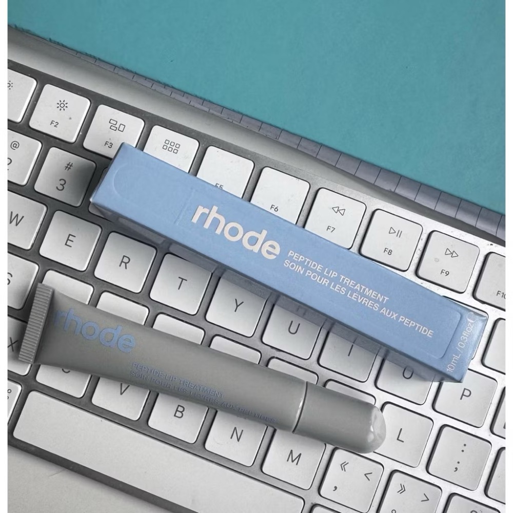 rhode 正品 sugarberry現貨5草莓現貨4🇦🇺澳洲Mecca購入限量限定rhode-規格圖2