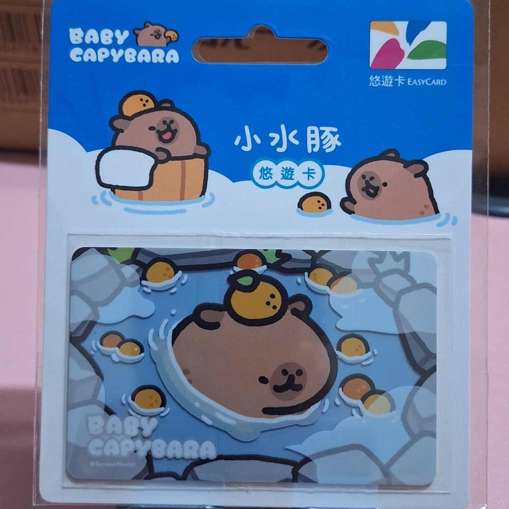 水豚2